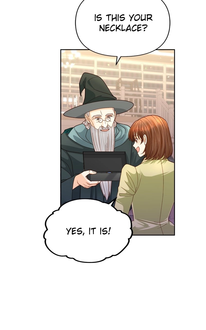 Remarried Empress Chapter 155 Page 18