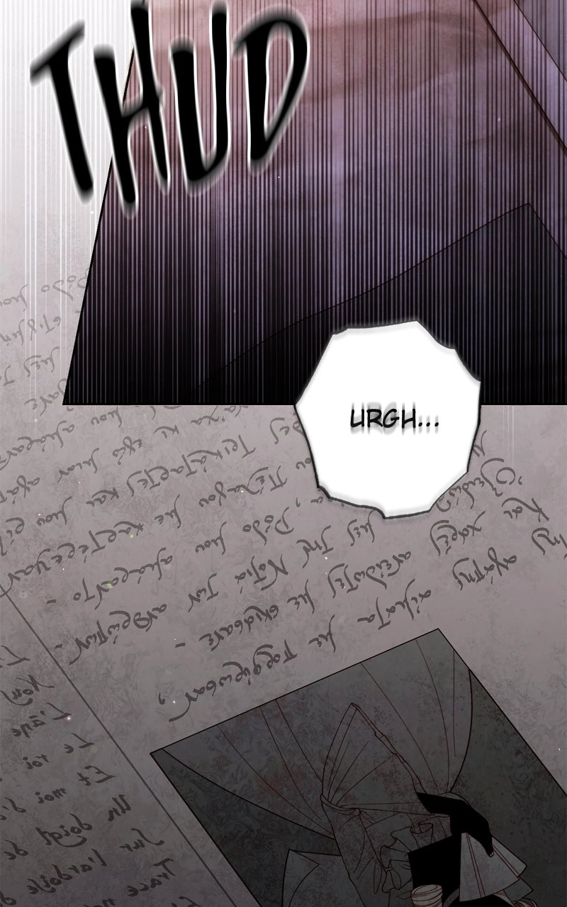 Remarried Empress Chapter 155 Page 84