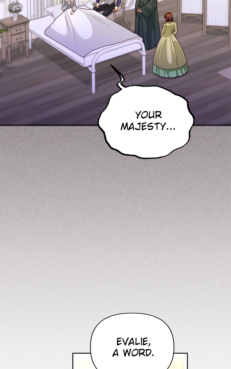 Remarried Empress Chapter 155 Page 41