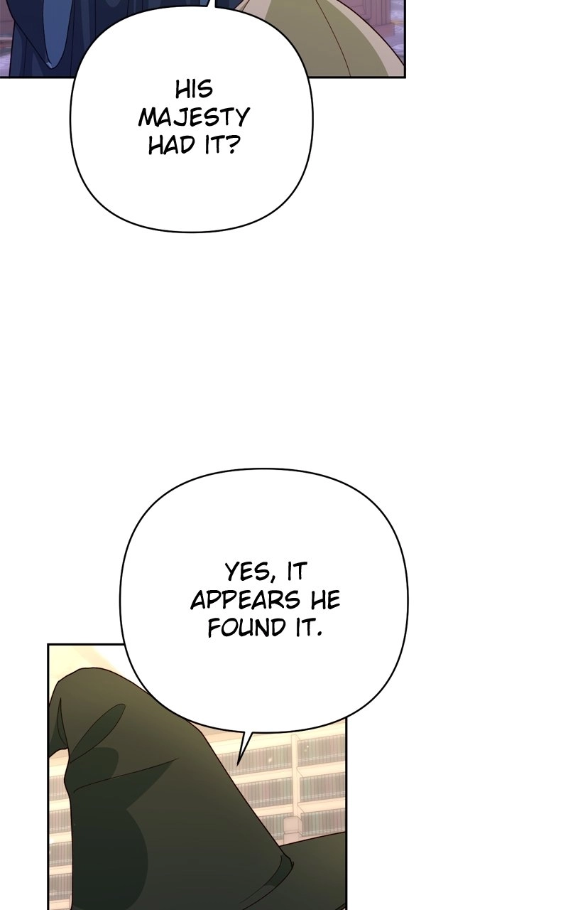 Remarried Empress Chapter 155 Page 21