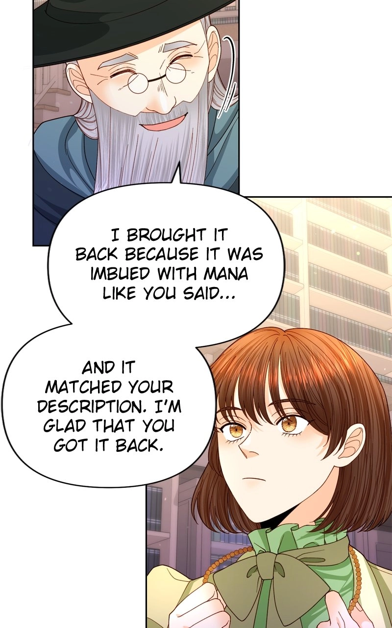 Remarried Empress Chapter 155 Page 22