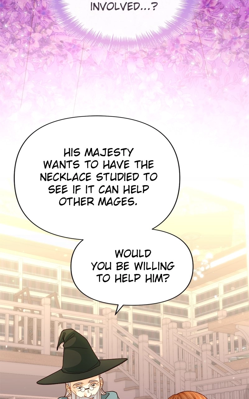 Remarried Empress Chapter 155 Page 27