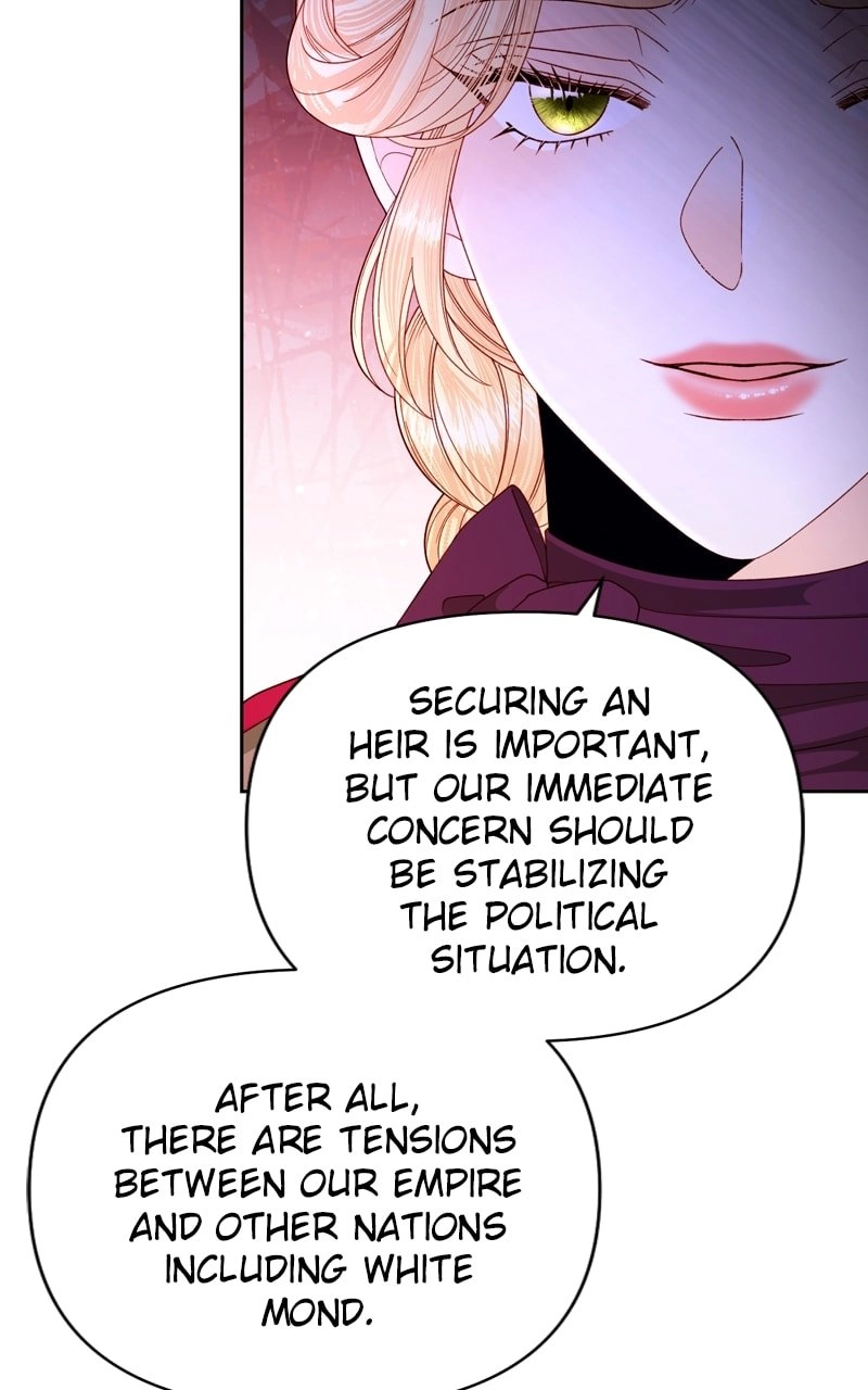 Remarried Empress Chapter 160 Page 40