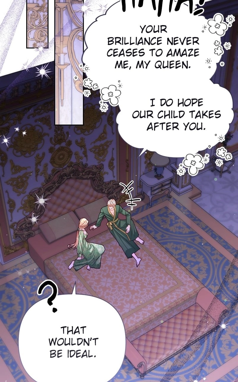 Remarried Empress Chapter 160 Page 45