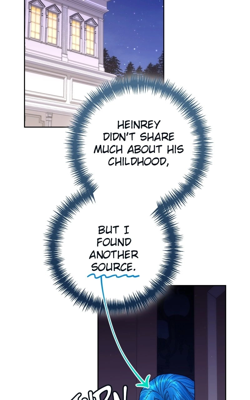 Remarried Empress Chapter 160 Page 67