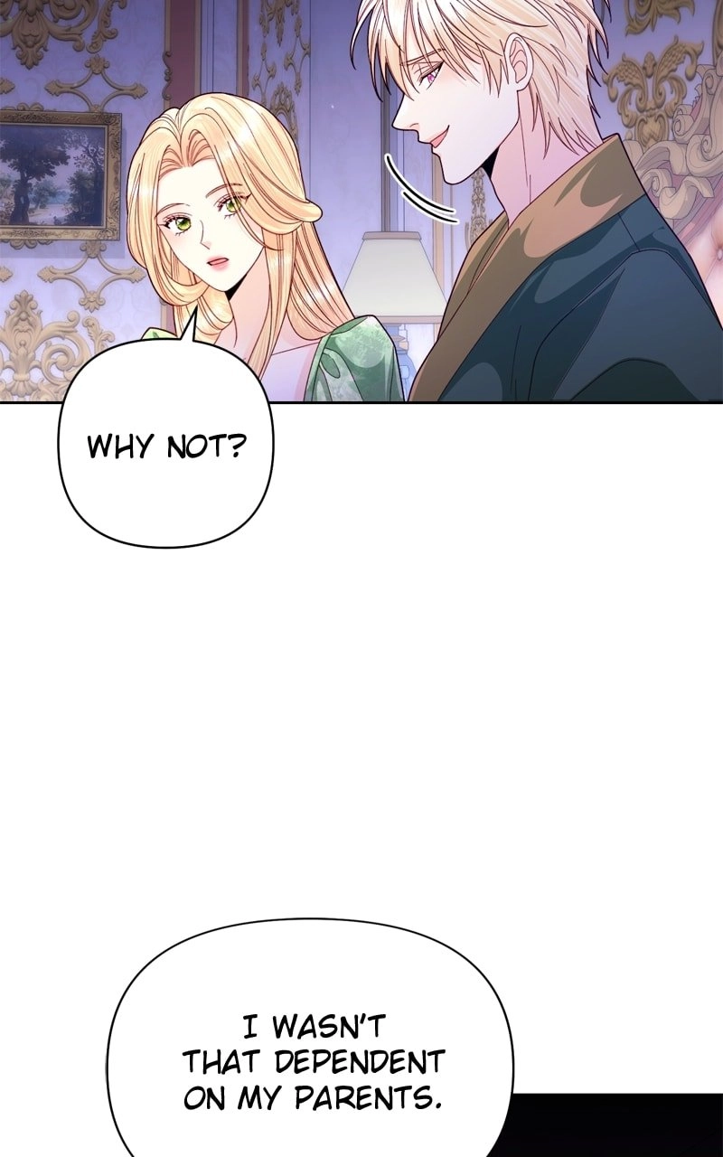 Remarried Empress Chapter 160 Page 58