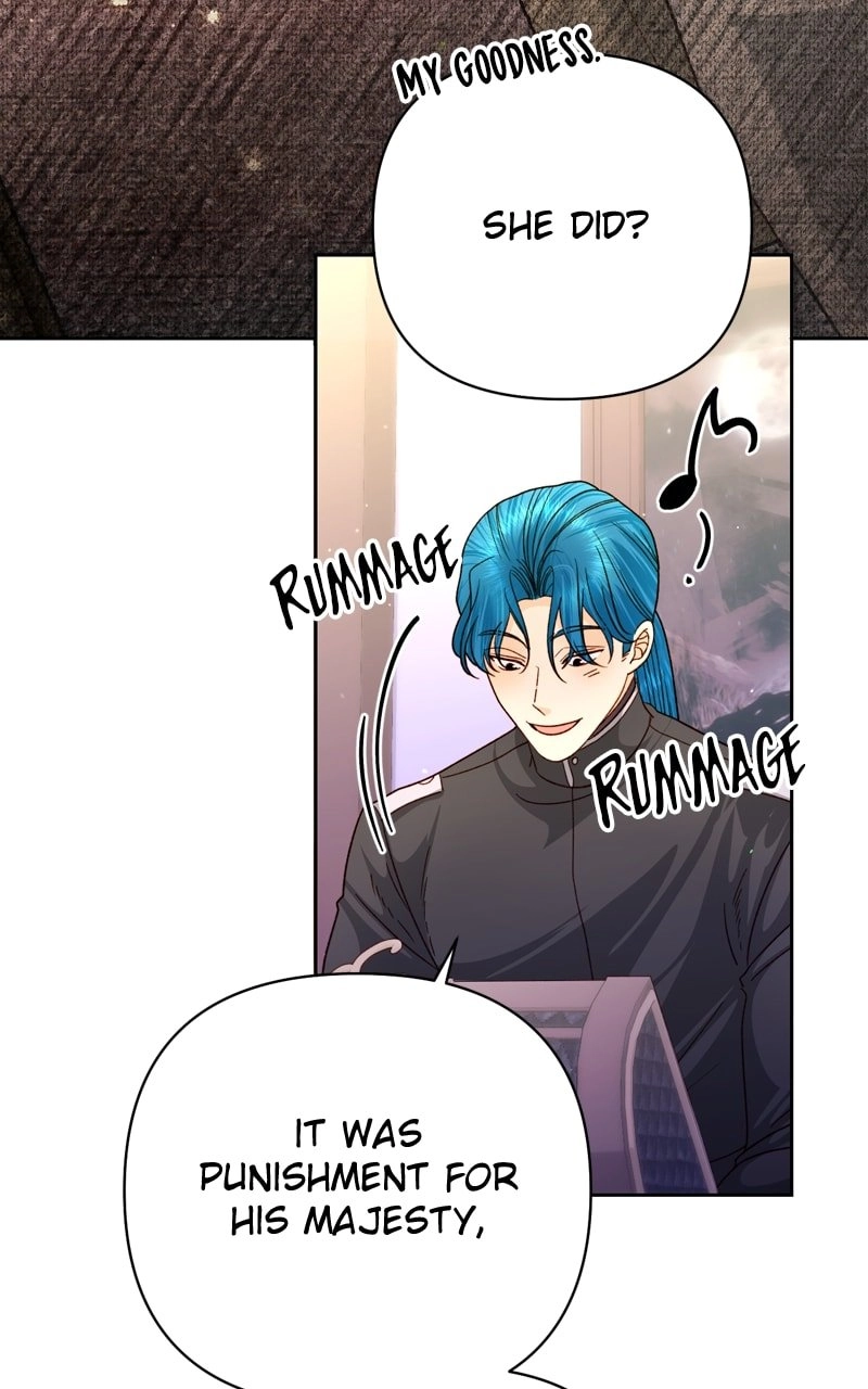 Remarried Empress Chapter 160 Page 74