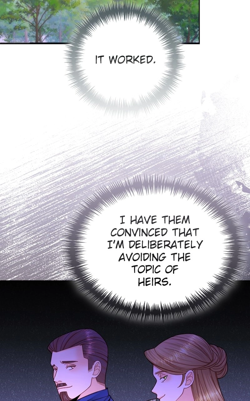 Remarried Empress Chapter 160 Page 42