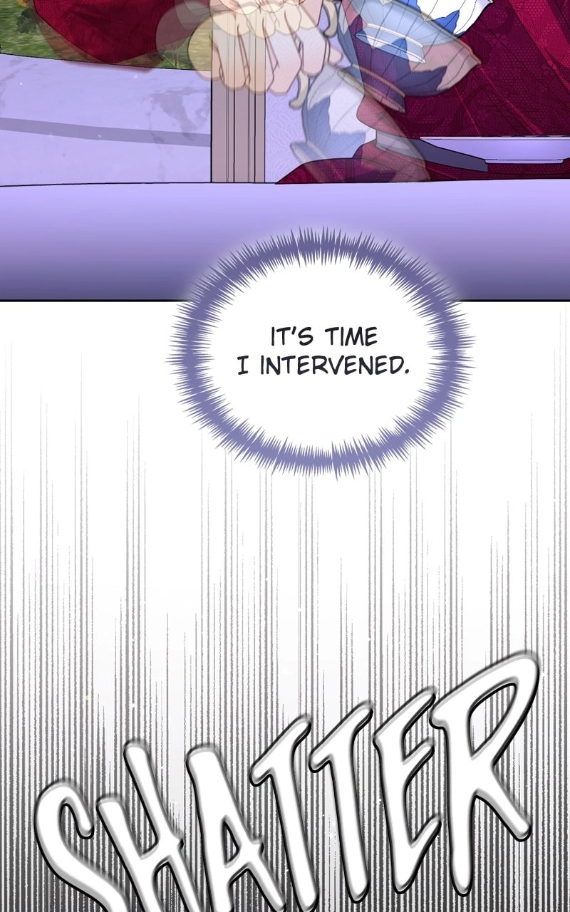 Remarried Empress Chapter 160 Page 36