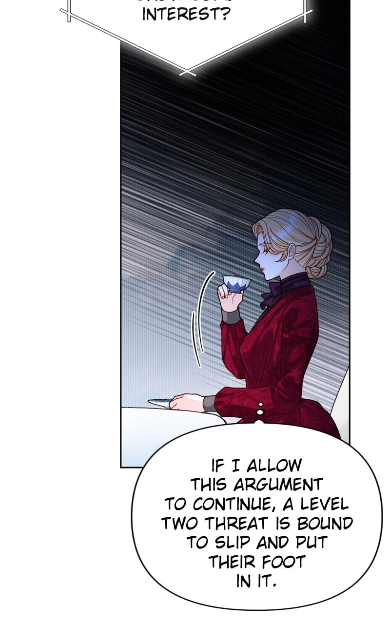 Remarried Empress Chapter 160 Page 34