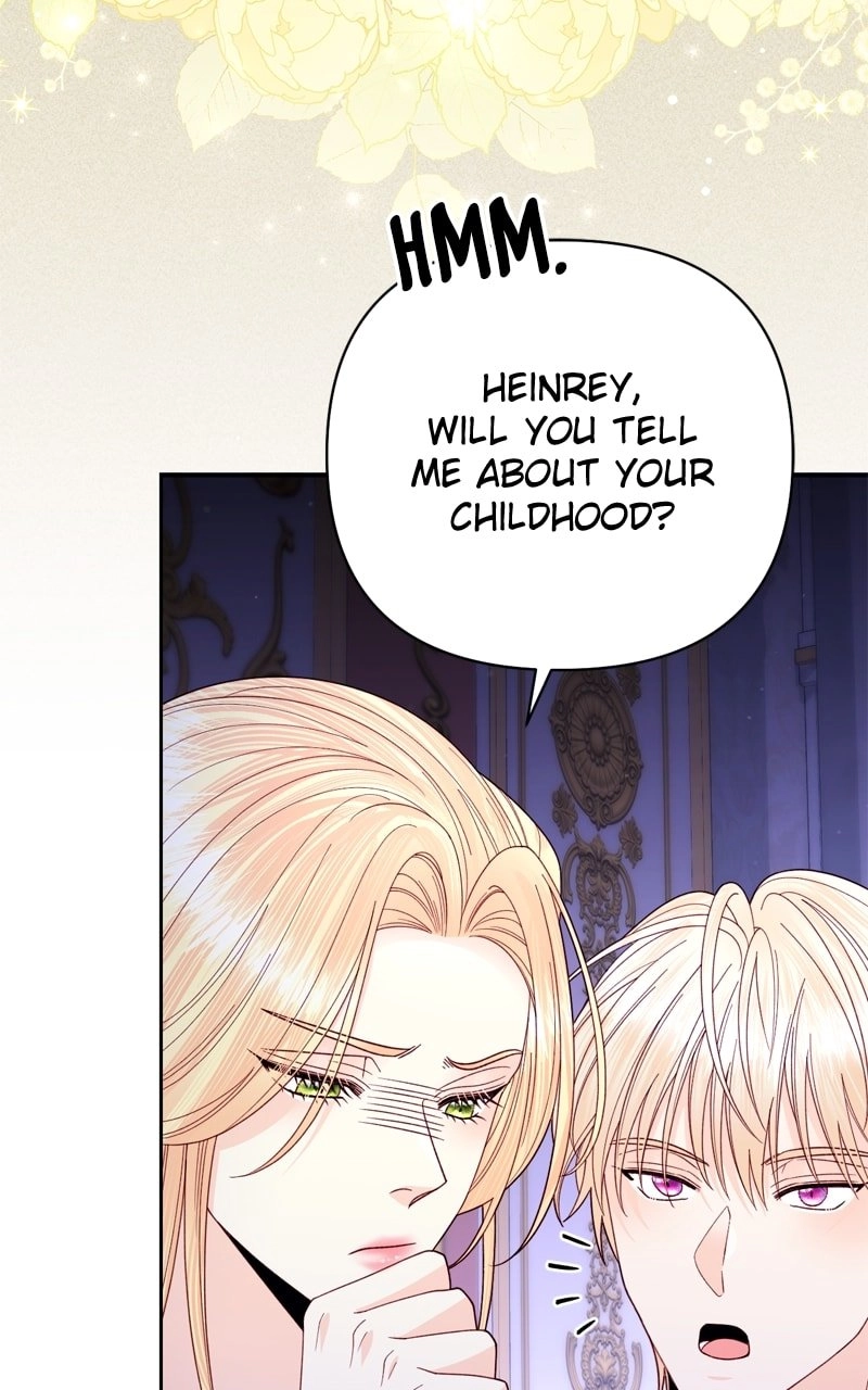 Remarried Empress Chapter 160 Page 53