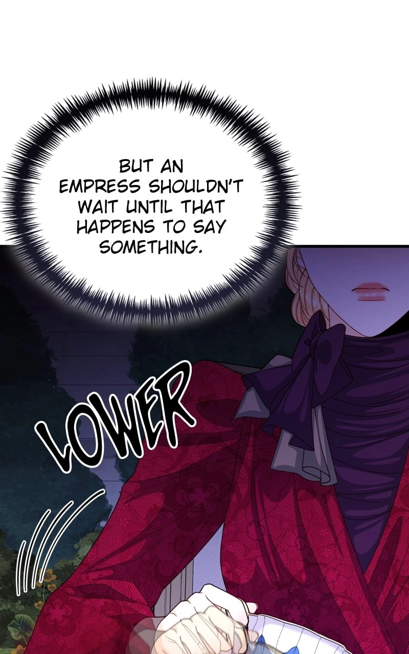 Remarried Empress Chapter 160 Page 35