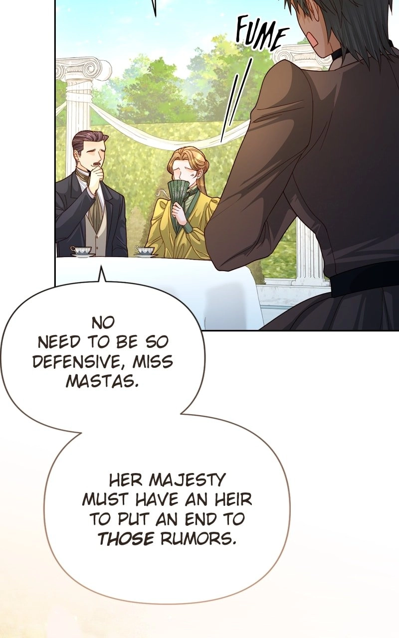 Remarried Empress Chapter 160 Page 31
