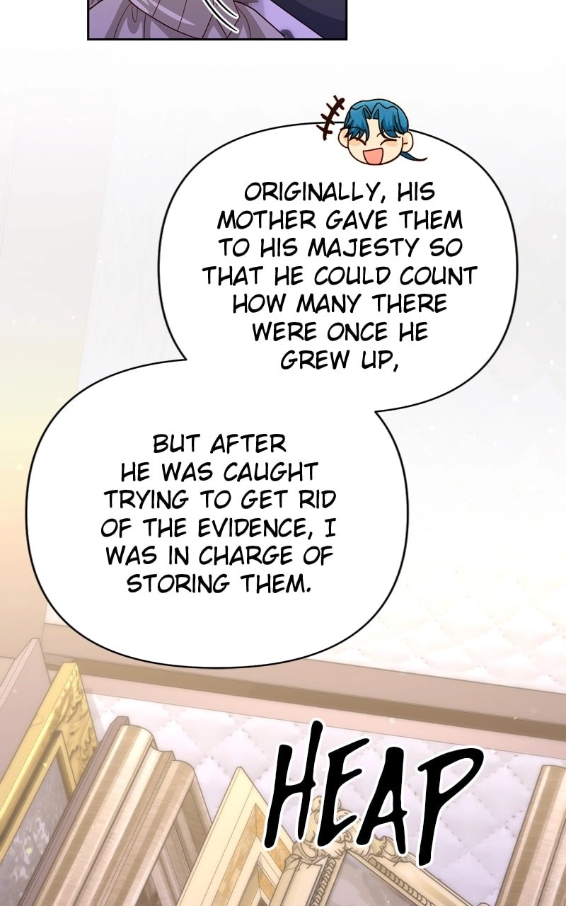 Remarried Empress Chapter 160 Page 76