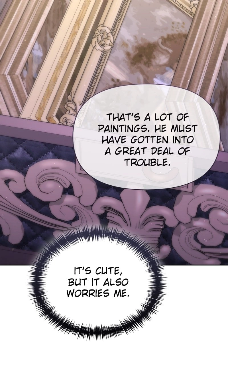 Remarried Empress Chapter 160 Page 77