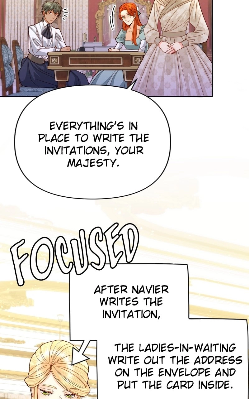 Remarried Empress Chapter 160 Page 6
