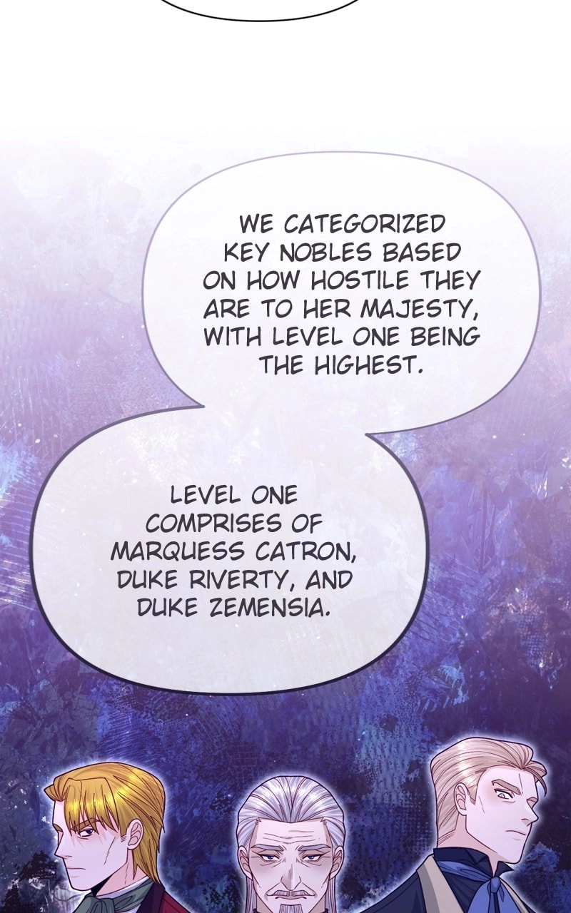 Remarried Empress Chapter 160 Page 10