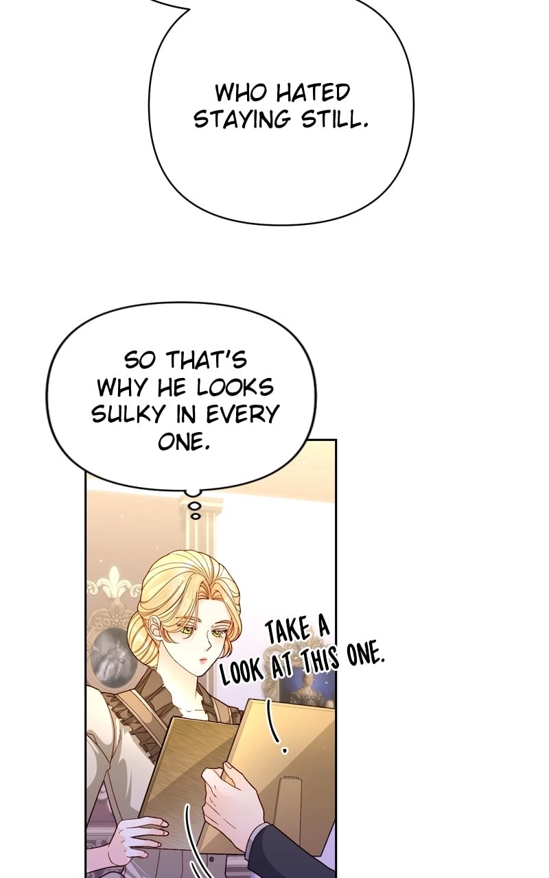 Remarried Empress Chapter 160 Page 75