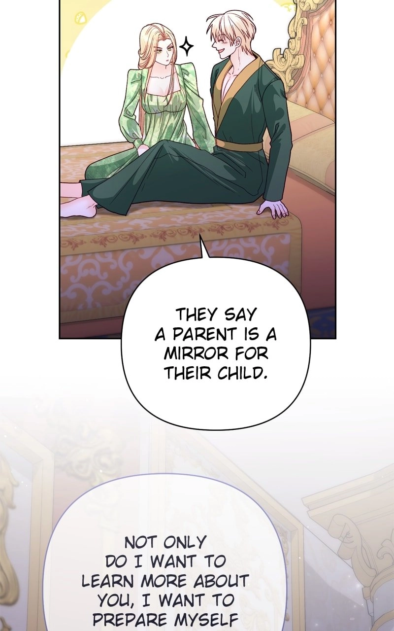Remarried Empress Chapter 160 Page 55