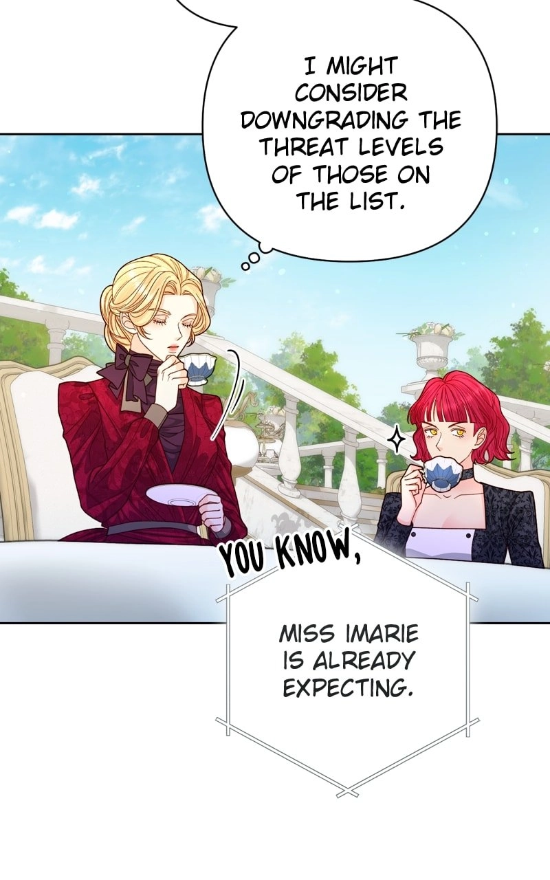 Remarried Empress Chapter 160 Page 22