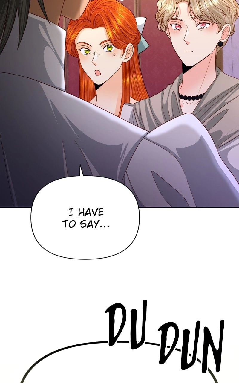 Remarried Empress Chapter 160 Page 16