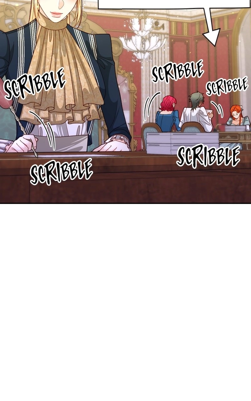 Remarried Empress Chapter 160 Page 7