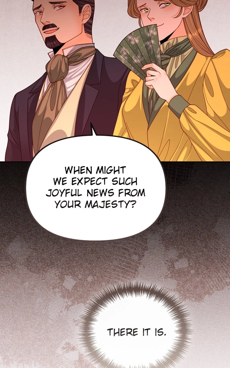 Remarried Empress Chapter 160 Page 28