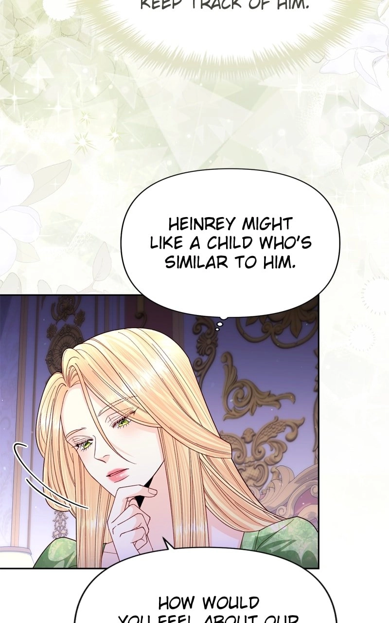 Remarried Empress Chapter 160 Page 63