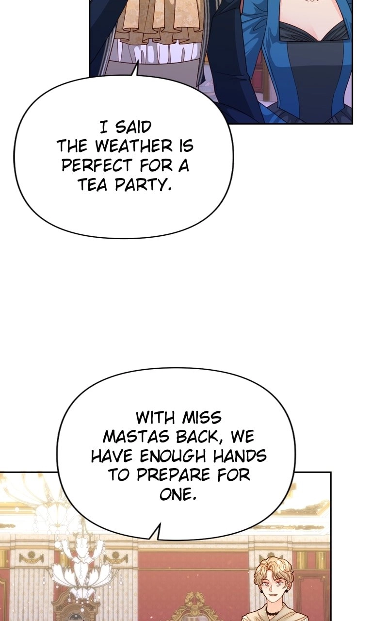 Remarried Empress Chapter 160 Page 5