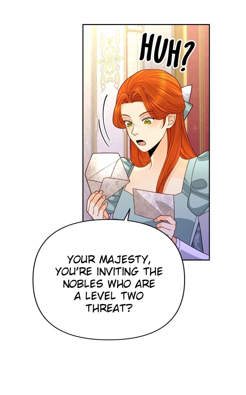 Remarried Empress Chapter 160 Page 8
