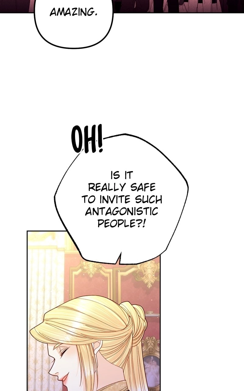 Remarried Empress Chapter 160 Page 12