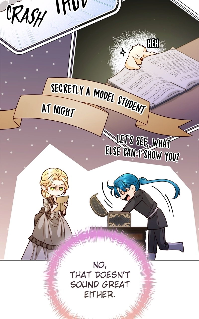 Remarried Empress Chapter 160 Page 80