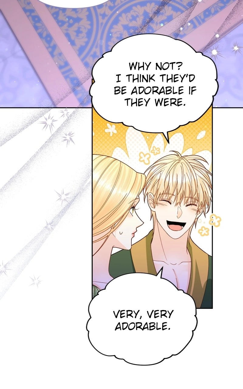 Remarried Empress Chapter 160 Page 46