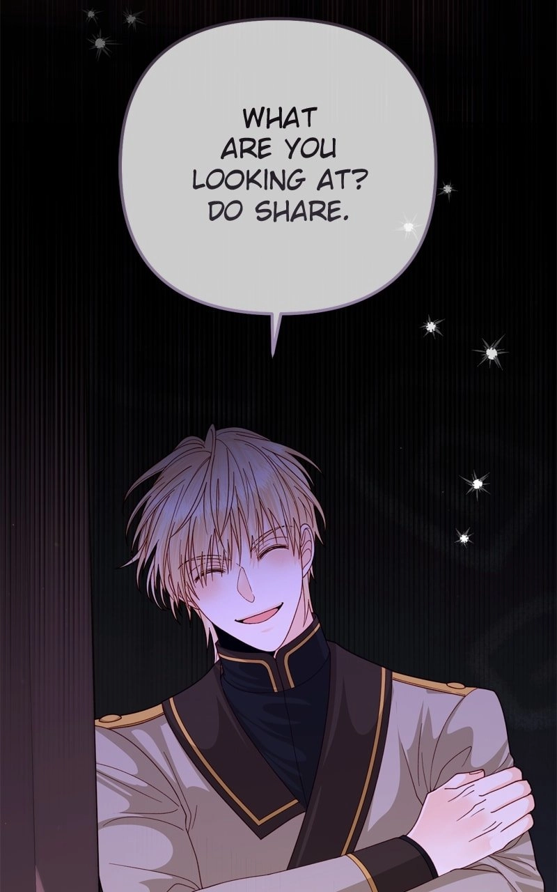 Remarried Empress Chapter 160 Page 83