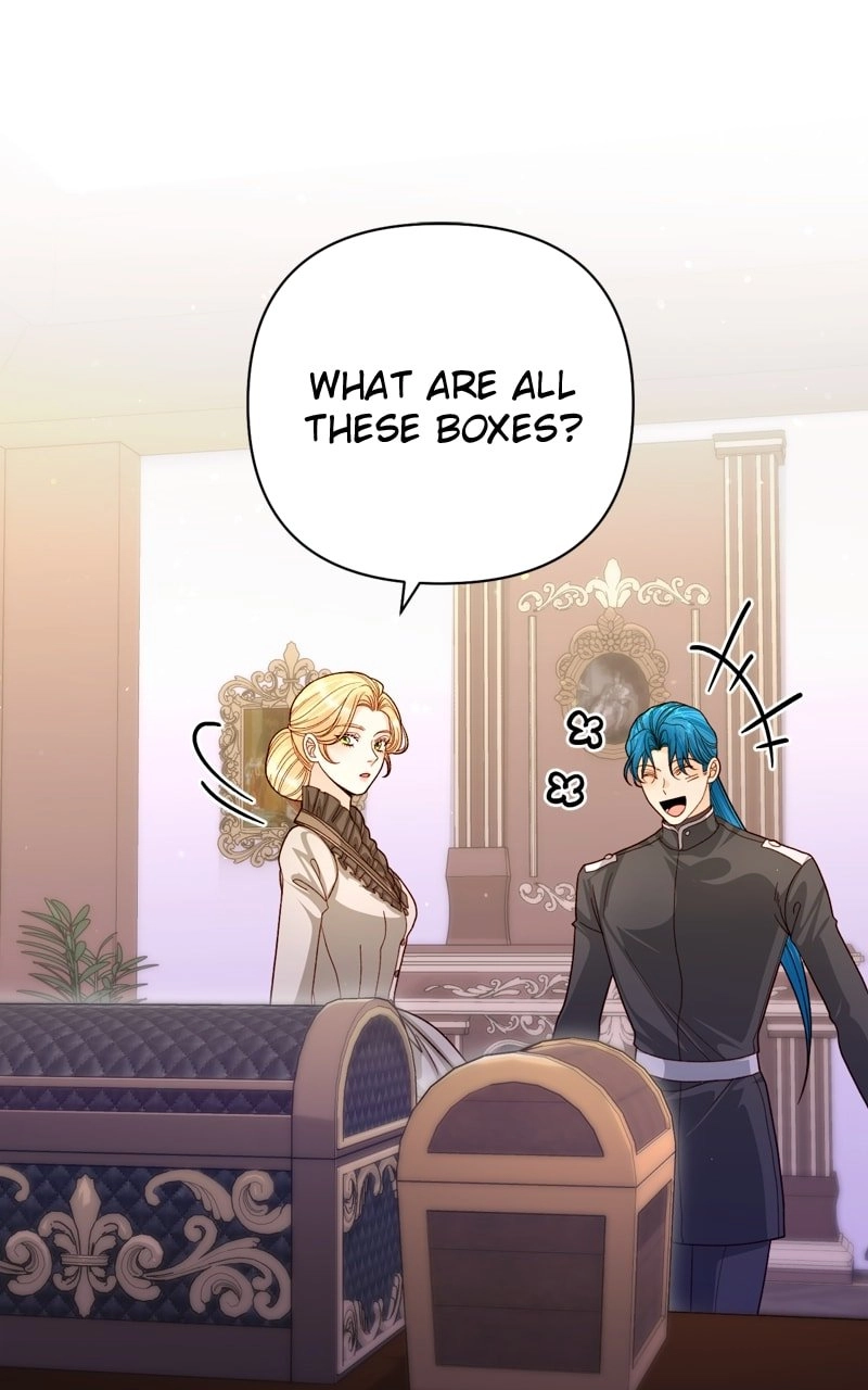 Remarried Empress Chapter 160 Page 70