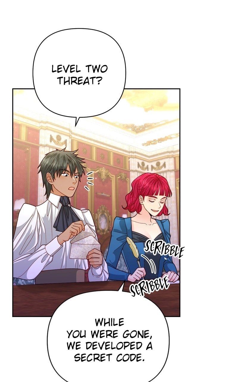 Remarried Empress Chapter 160 Page 9