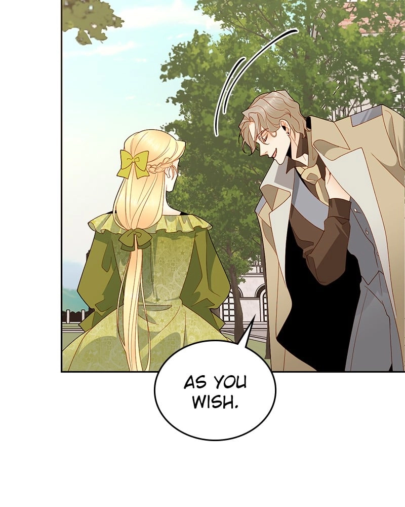 Remarried Empress Chapter 83 Page 85