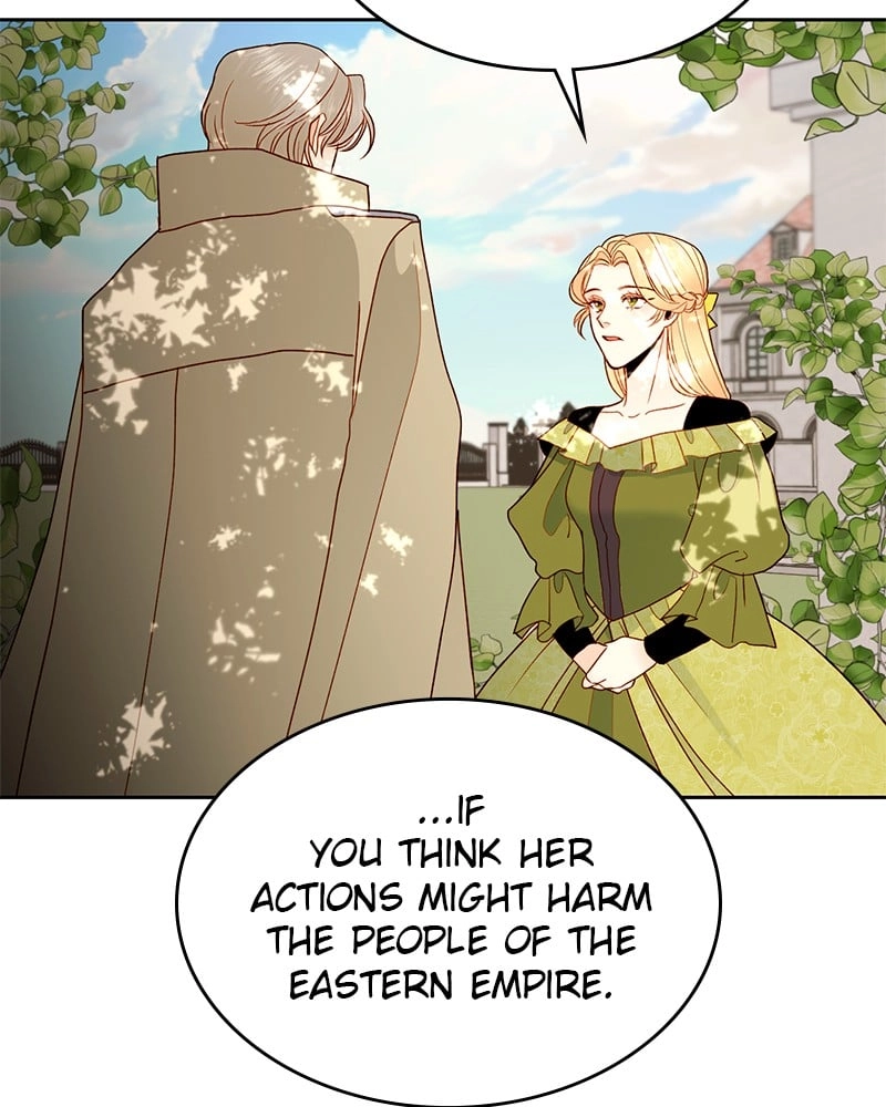 Remarried Empress Chapter 83 Page 94