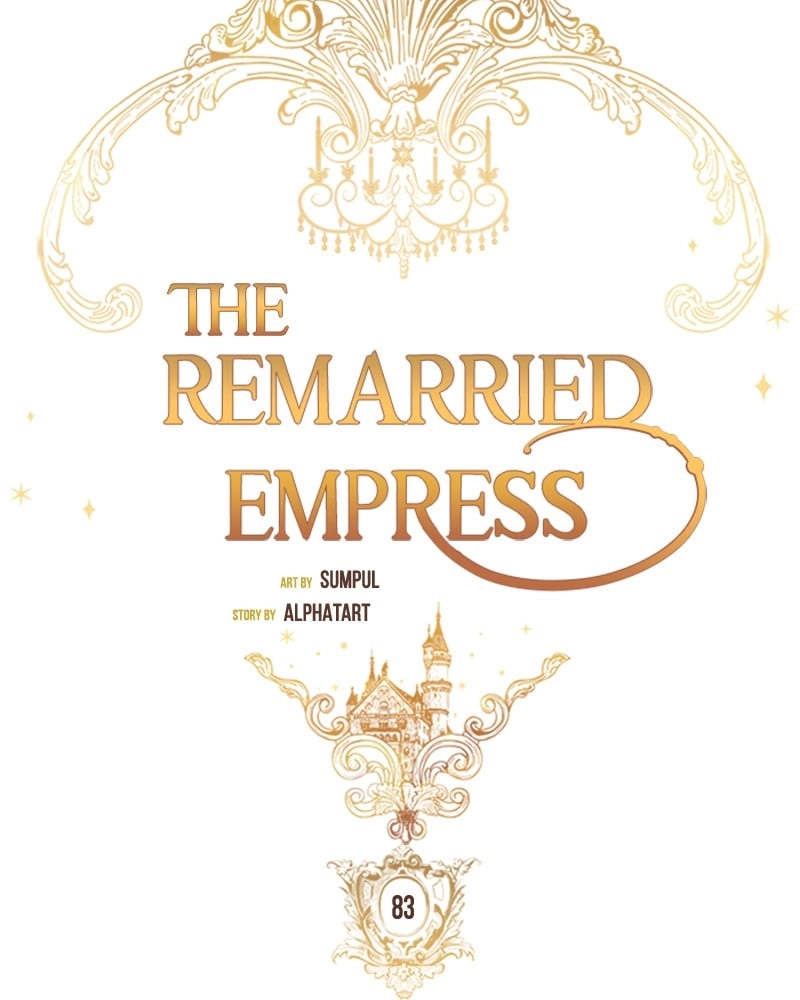 Remarried Empress Chapter 83 Page 55