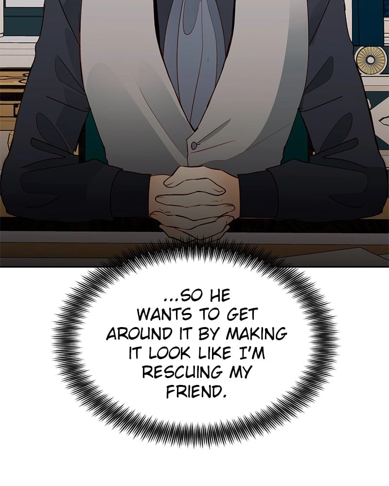 Remarried Empress Chapter 83 Page 44