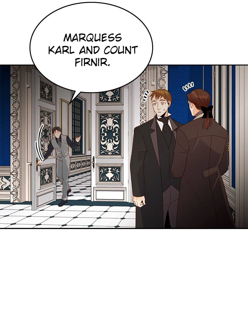 Remarried Empress Chapter 83 Page 50