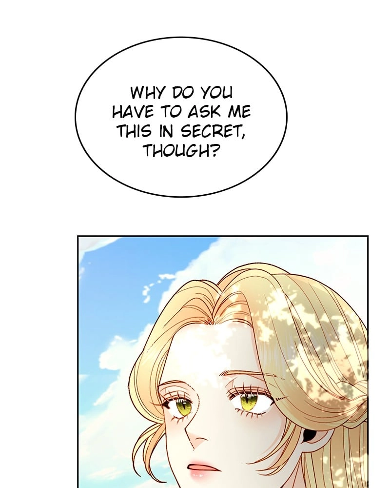 Remarried Empress Chapter 83 Page 101