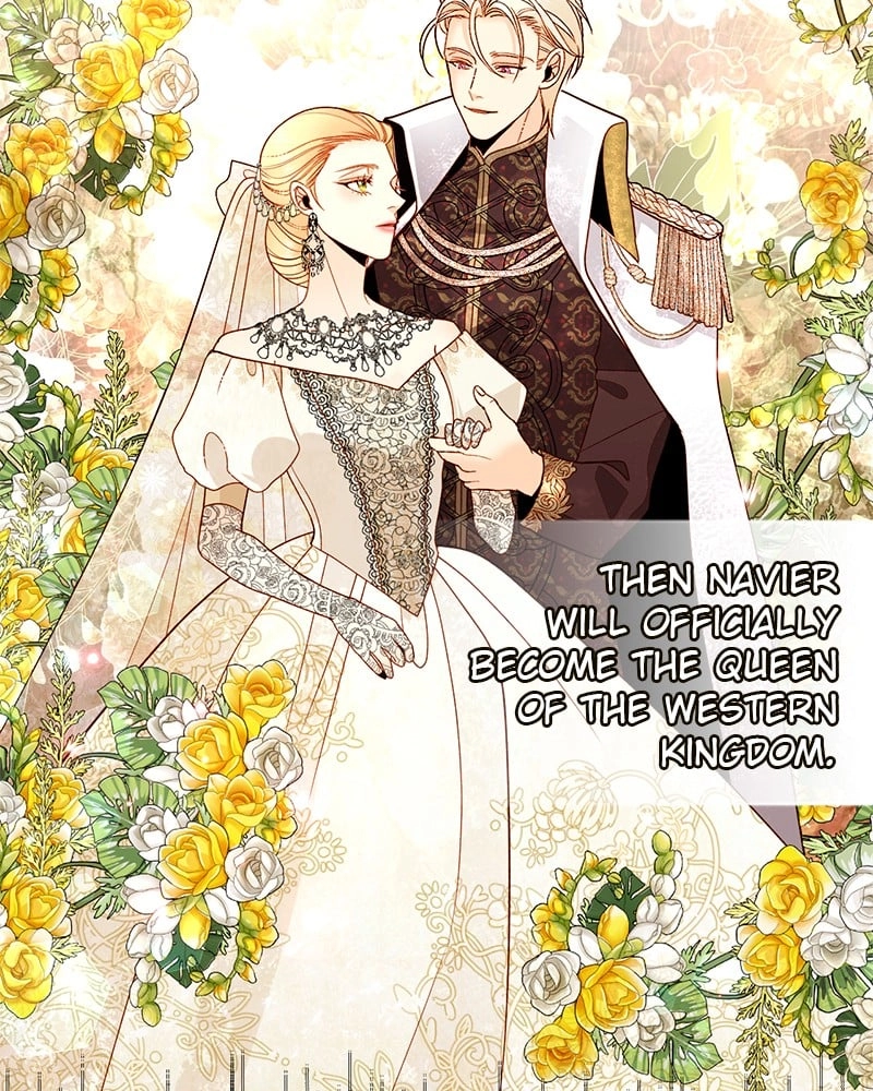 Remarried Empress Chapter 83 Page 18