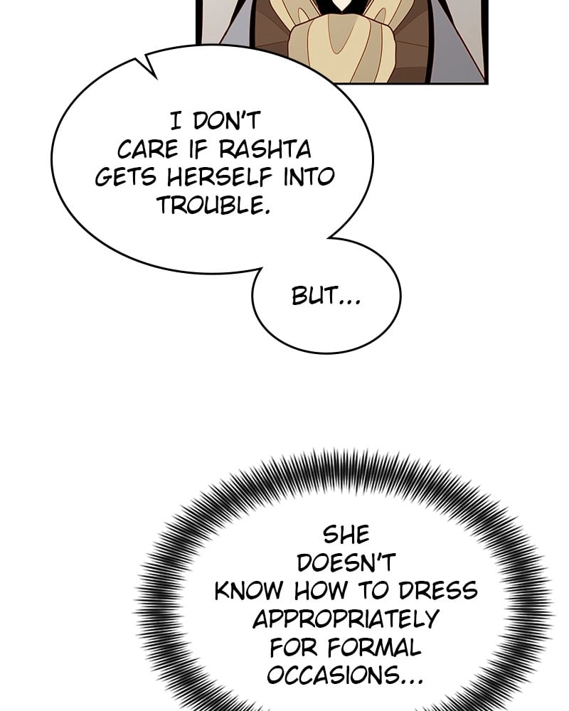 Remarried Empress Chapter 83 Page 91