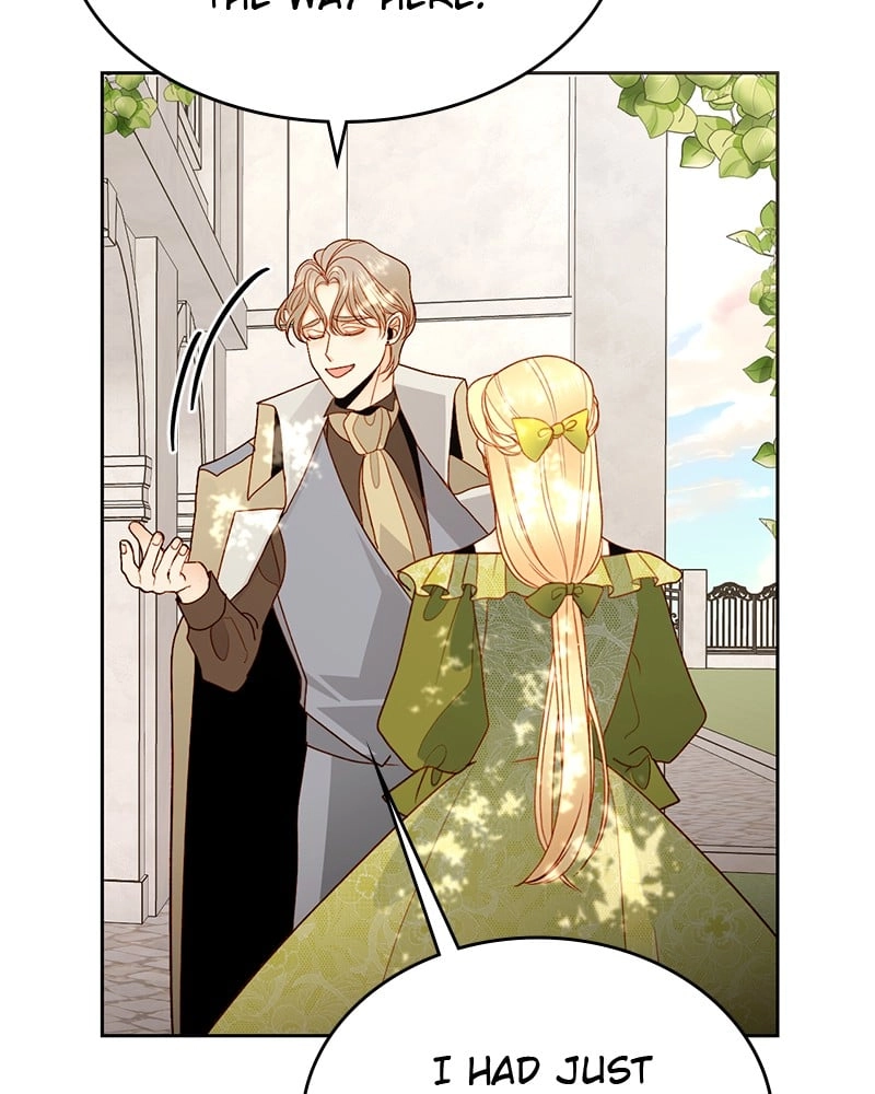 Remarried Empress Chapter 83 Page 105