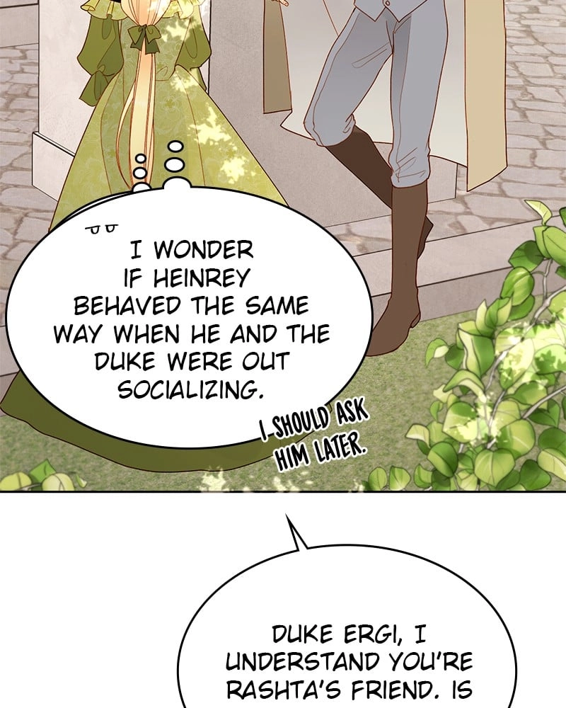 Remarried Empress Chapter 83 Page 89