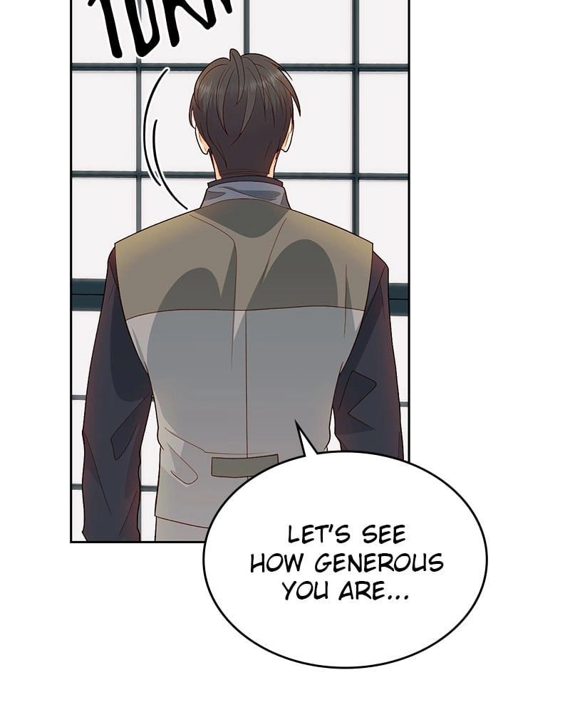 Remarried Empress Chapter 83 Page 11