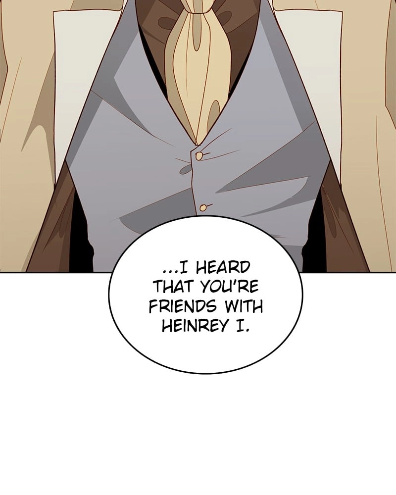 Remarried Empress Chapter 83 Page 33