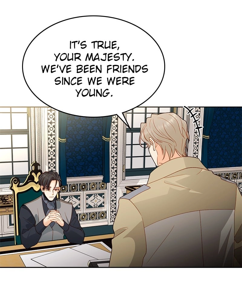 Remarried Empress Chapter 83 Page 34