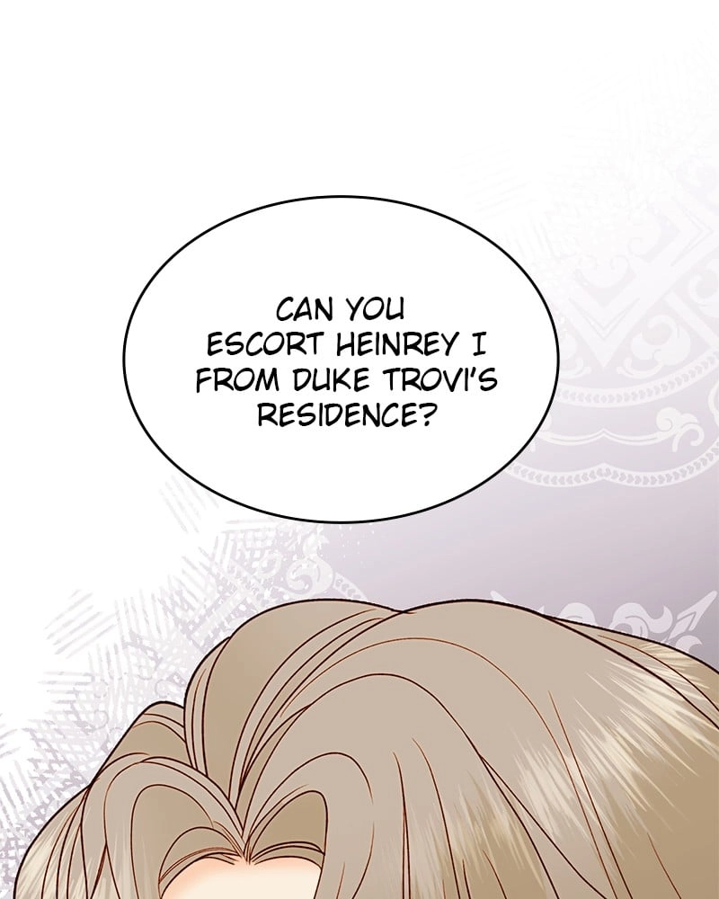 Remarried Empress Chapter 83 Page 39